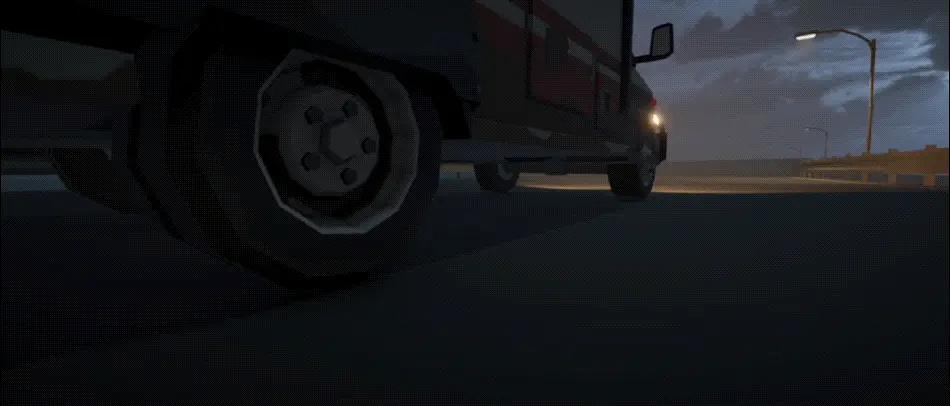 Ayaam game atmospheric environment